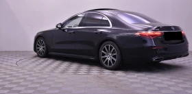 Mercedes-Benz S 500 4MATIC AMG line, снимка 3