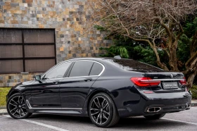 BMW 730 D* X-DRIVE* M-SPORT* HEAD UP* 3XTV* HARMAN* MASSAG, снимка 3