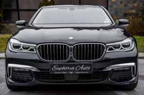 BMW 730 D* X-DRIVE* M-SPORT* HEAD UP* 3XTV* HARMAN* MASSAG, снимка 8