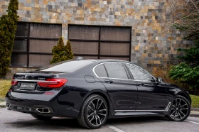 BMW 730 D* X-DRIVE* M-SPORT* HEAD UP* 3XTV* HARMAN* MASSAG, снимка 5