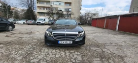 Mercedes-Benz E 220, снимка 5