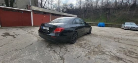 Mercedes-Benz E 220, снимка 3