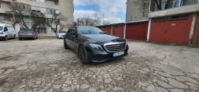 Mercedes-Benz E 220, снимка 1