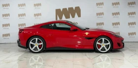 Ferrari Portofino Rosso Corsа - 189999 EUR - 78750687 | Car24.bg