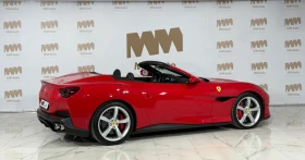 Ferrari Portofino Rosso Corsа - 189999 EUR - 78750687 | Car24.bg