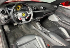 Ferrari Portofino Rosso Corsа - 189999 EUR - 78750687 | Car24.bg