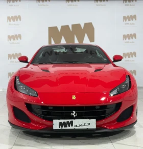 Ferrari Portofino Rosso Corsа - 189999 EUR - 78750687 | Car24.bg