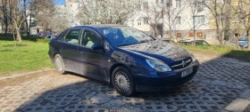 Citroen C5, снимка 6