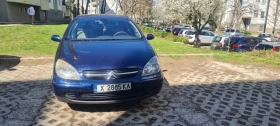 Citroen C5, снимка 3