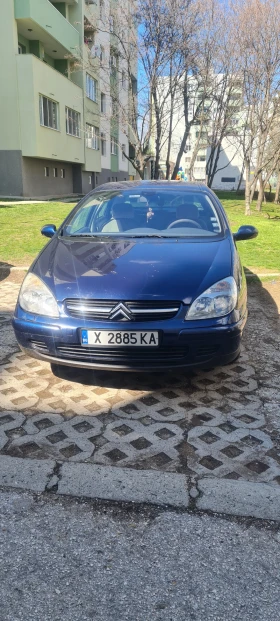 Citroen C5, снимка 2