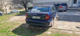 Citroen C5, снимка 5