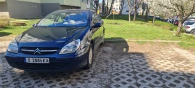 Citroen C5, снимка 7