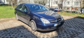 Citroen C5, снимка 1