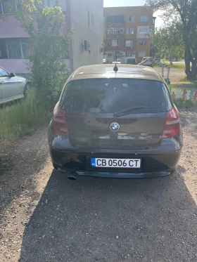 Обява за продажба на BMW 120 ~8 200 лв. - изображение 5