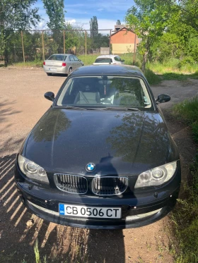 Обява за продажба на BMW 120 ~8 200 лв. - изображение 1