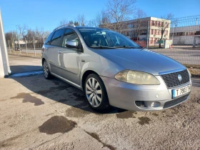 Обява за продажба на Fiat Croma * АВТОМАТИК* КОЖА* 