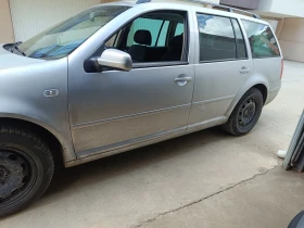 VW Bora 1.9 TDI 101k.c. | Mobile.bg    3