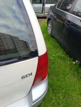 VW Bora 1.9 TDI 101k.c. | Mobile.bg    5