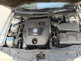 VW Bora 1.9 TDI 101k.c. | Mobile.bg    2