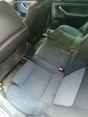 VW Bora 1.9 TDI 101k.c. | Mobile.bg    7