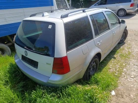 VW Bora 1.9 TDI 101k.c. | Mobile.bg    8