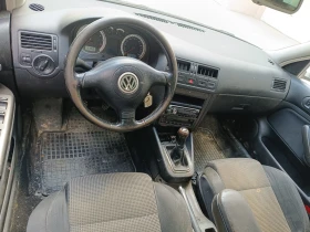 VW Bora 1.9 TDI 101k.c. | Mobile.bg    4