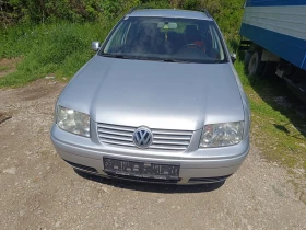 VW Bora 1.9 TDI 101k.c. | Mobile.bg    10