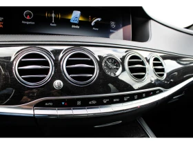 Mercedes-Benz S 63 AMG 2018 Mercedes-Benz S-Class AMG S 63 | Mobile.bg    11