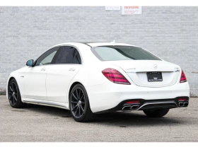 Mercedes-Benz S 63 AMG 2018 Mercedes-Benz S-Class AMG S 63 | Mobile.bg    4