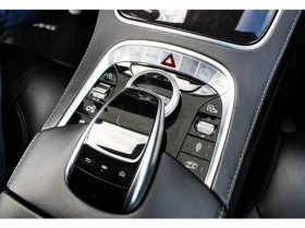 Mercedes-Benz S 63 AMG 2018 Mercedes-Benz S-Class AMG S 63 | Mobile.bg    13