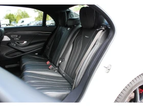 Mercedes-Benz S 63 AMG 2018 Mercedes-Benz S-Class AMG S 63 | Mobile.bg    15