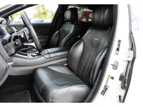 Mercedes-Benz S 63 AMG 2018 Mercedes-Benz S-Class AMG S 63 | Mobile.bg    7