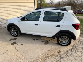 Dacia Sandero 1.0 STEPWAY | Mobile.bg    6