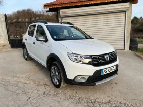     Dacia Sandero 1.0 STEPWAY