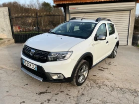     Dacia Sandero 1.0 STEPWAY