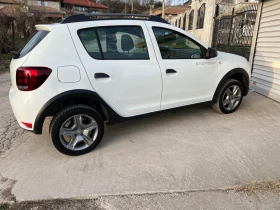 Dacia Sandero 1.0 STEPWAY | Mobile.bg    5