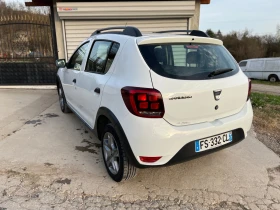     Dacia Sandero 1.0 STEPWAY