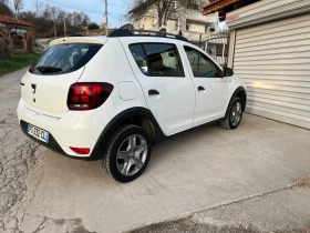     Dacia Sandero 1.0 STEPWAY