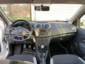 Dacia Sandero 1.0 STEPWAY | Mobile.bg    8