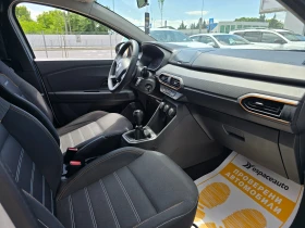 Dacia Sandero Stepway/ECO-G / TCe 90k. | Mobile.bg    10