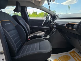 Dacia Sandero Stepway/ECO-G / TCe 90k. | Mobile.bg    11