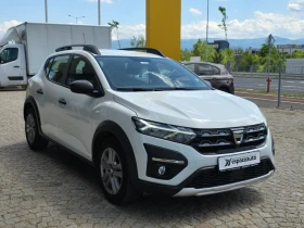Dacia Sandero Stepway/ECO-G / TCe 90k. | Mobile.bg    3