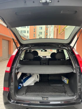 Opel Meriva | Mobile.bg    8