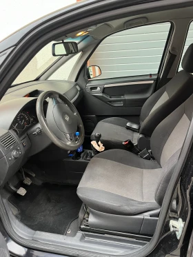 Opel Meriva | Mobile.bg    10