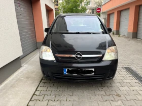 Opel Meriva | Mobile.bg    5