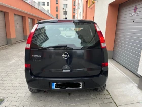 Opel Meriva | Mobile.bg    9