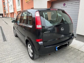 Opel Meriva | Mobile.bg    6