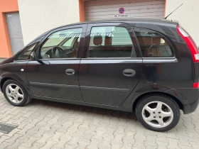 Opel Meriva | Mobile.bg    7
