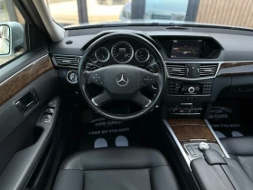 Mercedes-Benz E 350 * Avantgarde* 265..* 4Matic* 7G* 2013*  | Mobile.bg    10