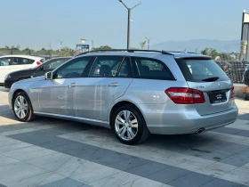 Mercedes-Benz E 350 * Avantgarde* 265..* 4Matic* 7G* 2013*  | Mobile.bg    4